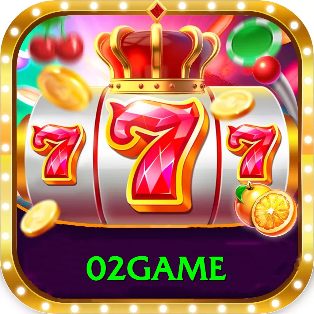 02Game Master v5.7.3 - 2