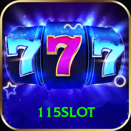 115slot Ultimate v3.4.3 - 2