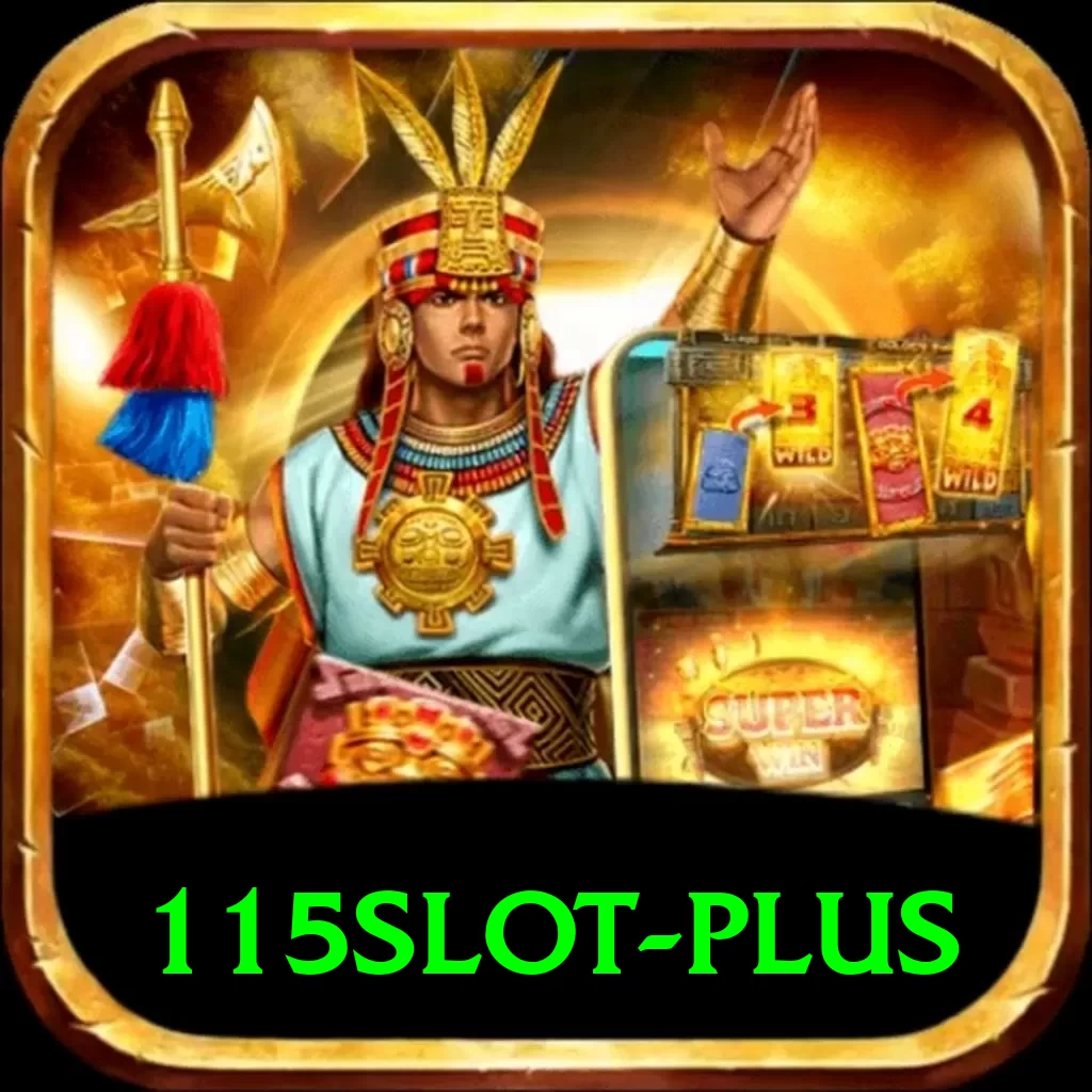 115slot Ultimate v4.4.4 - 2