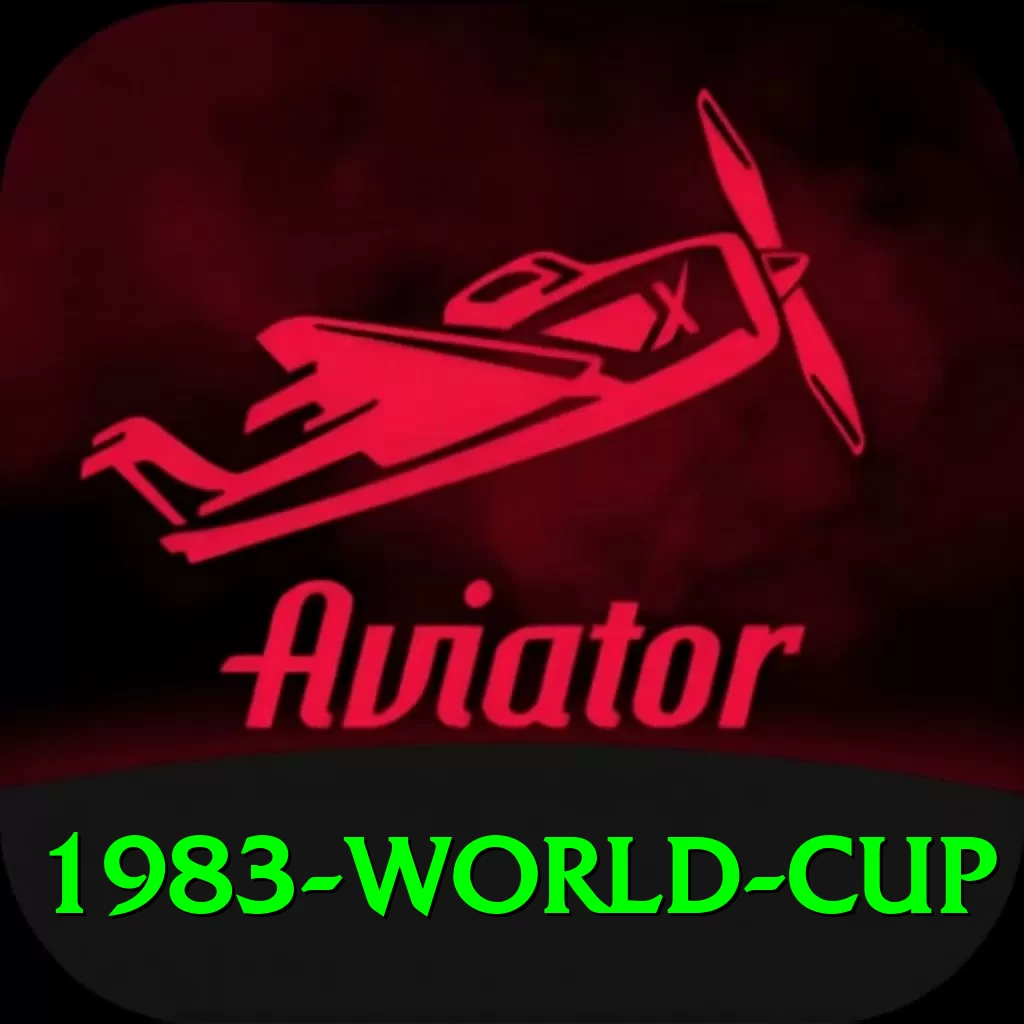 1983 world cup VIP v2.9.0 - 2