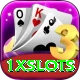 1xslots Gold v2.0.5
