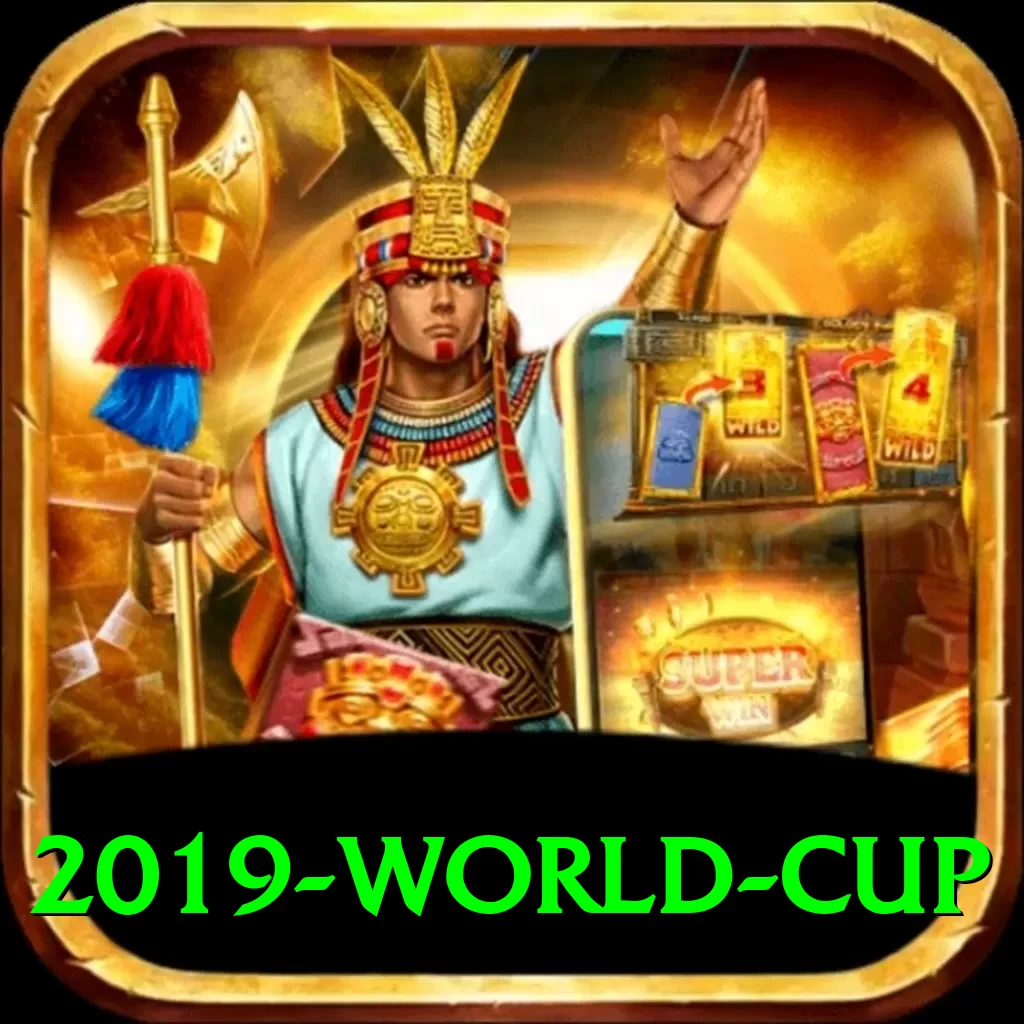 2019 world cup Pro - 2