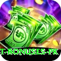 2025 latest bonuses pk Games (Casino & Earning) Elite v2.0.3