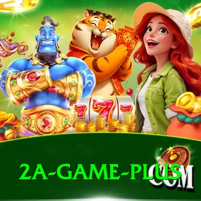 2A Game Gaming Elite v2.1.5 - 2