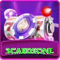 3cardsone VIP Edition v3.0.0