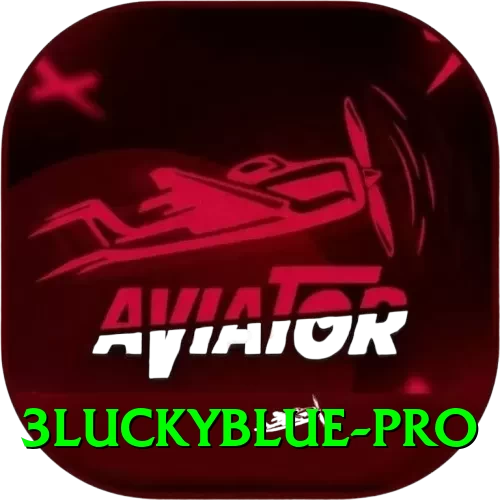 3luckyblue Official v4.4.8 - 2