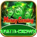 3patti crown Games (Casino & Earning) Premium v2.1.5