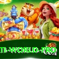 3patti world Official v1.2.7