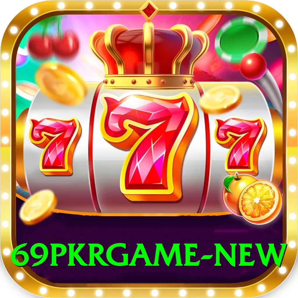 69PKRGame Royal - Daily Bonus - 2