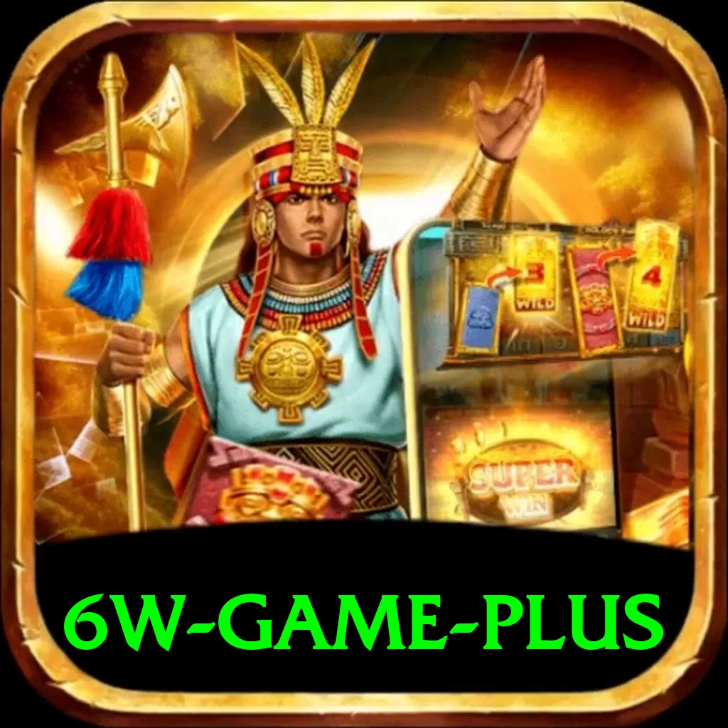 6w game Plus Pro v1.8.5 - 2