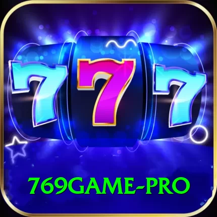 769game - Casino King - 2