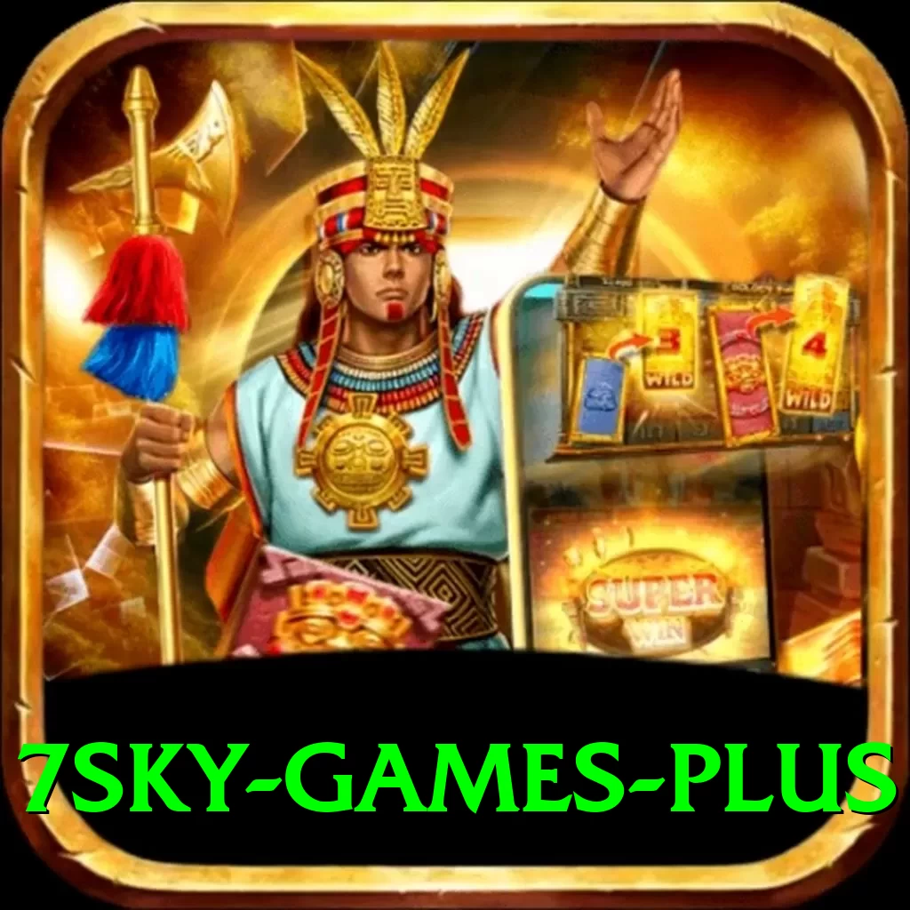 7sky games Ultimate Pro v1.7.1 - 2