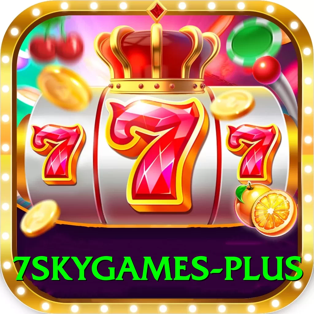 7skygames VIP v5.5.4 - 2