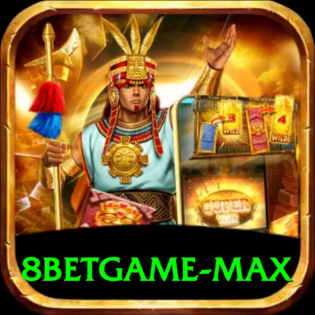 8Betgame Slot Machine Deluxe - 2