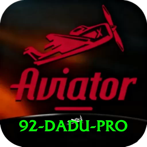 92 DADU Deluxe Edition v1.4.5 - 2