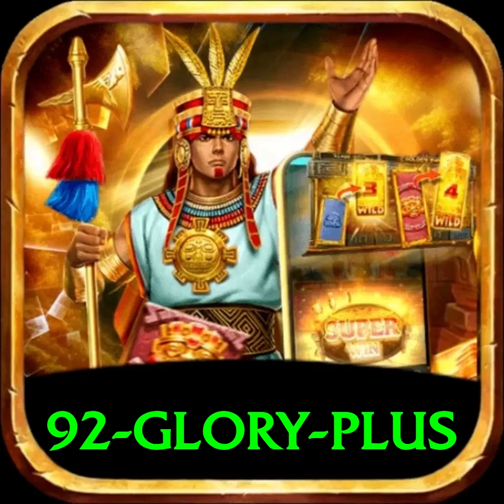 92 glory VIP Edition v4.5.3 - 2