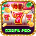 92kpr VIP v5.4.9
