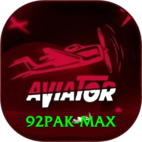 92pak Max PK v1.6.2 - 2