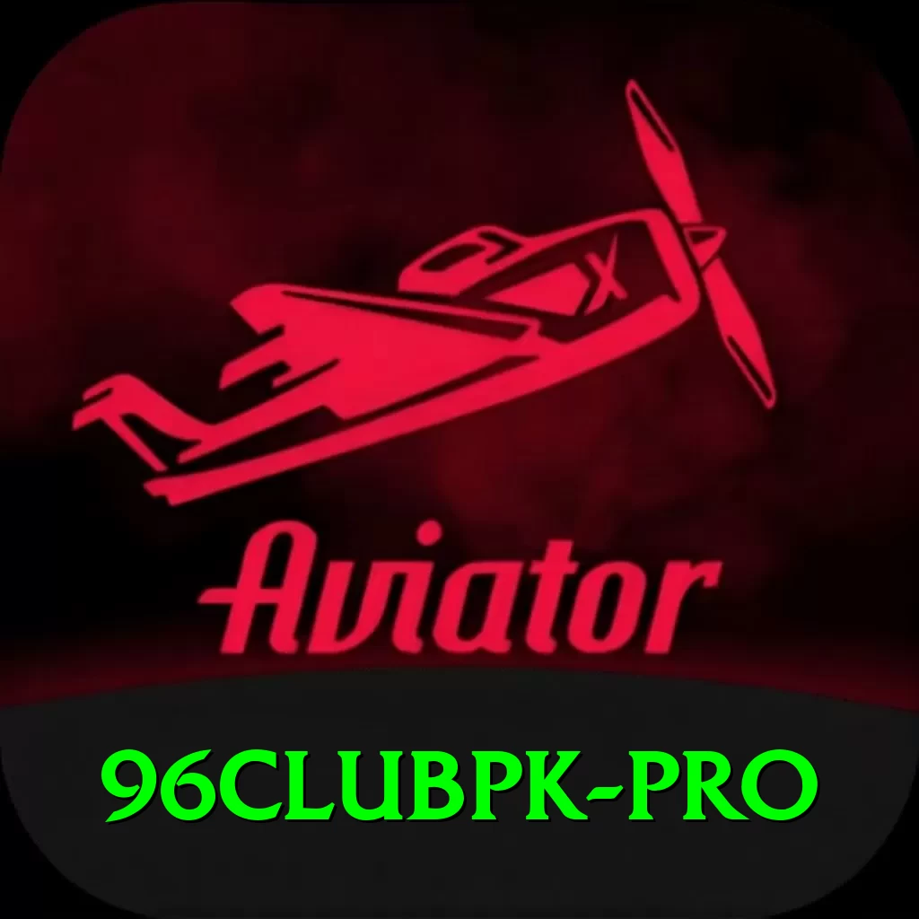 96clubpk - Live Turbo - 2