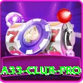 A33 Club Gold Pro v4.8.6