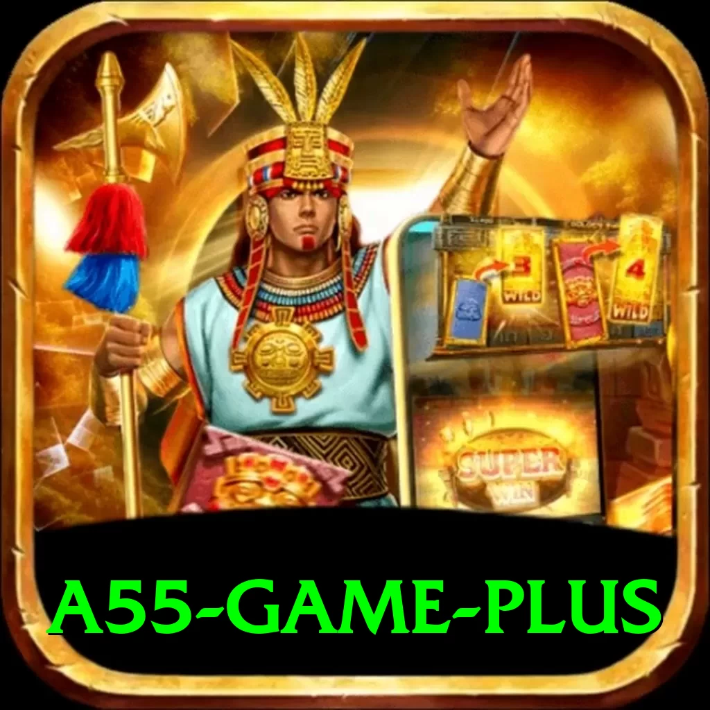 A55 Game Deluxe Gaming App - 2