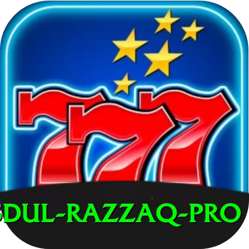 abdul razzaq - Real Money Pro - 2