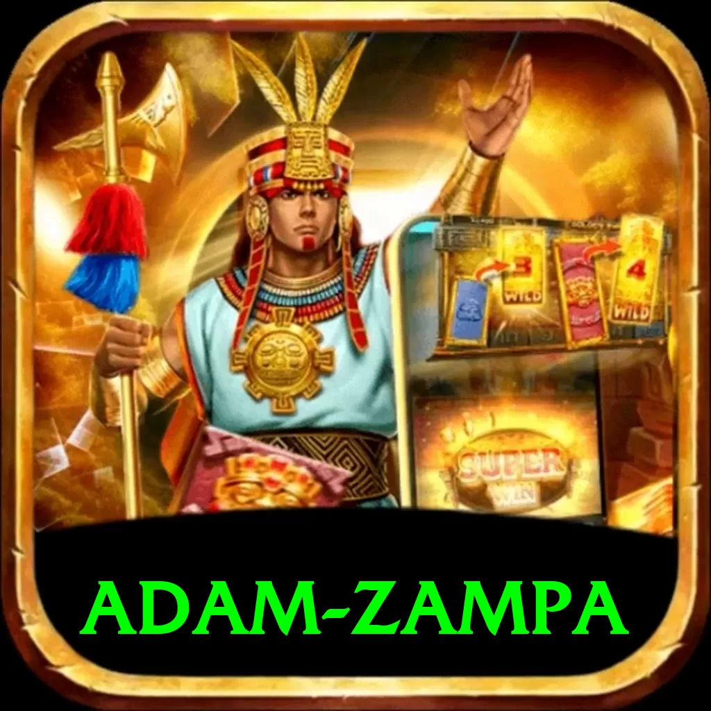 adam zampa Gold v3.4.0 - 2