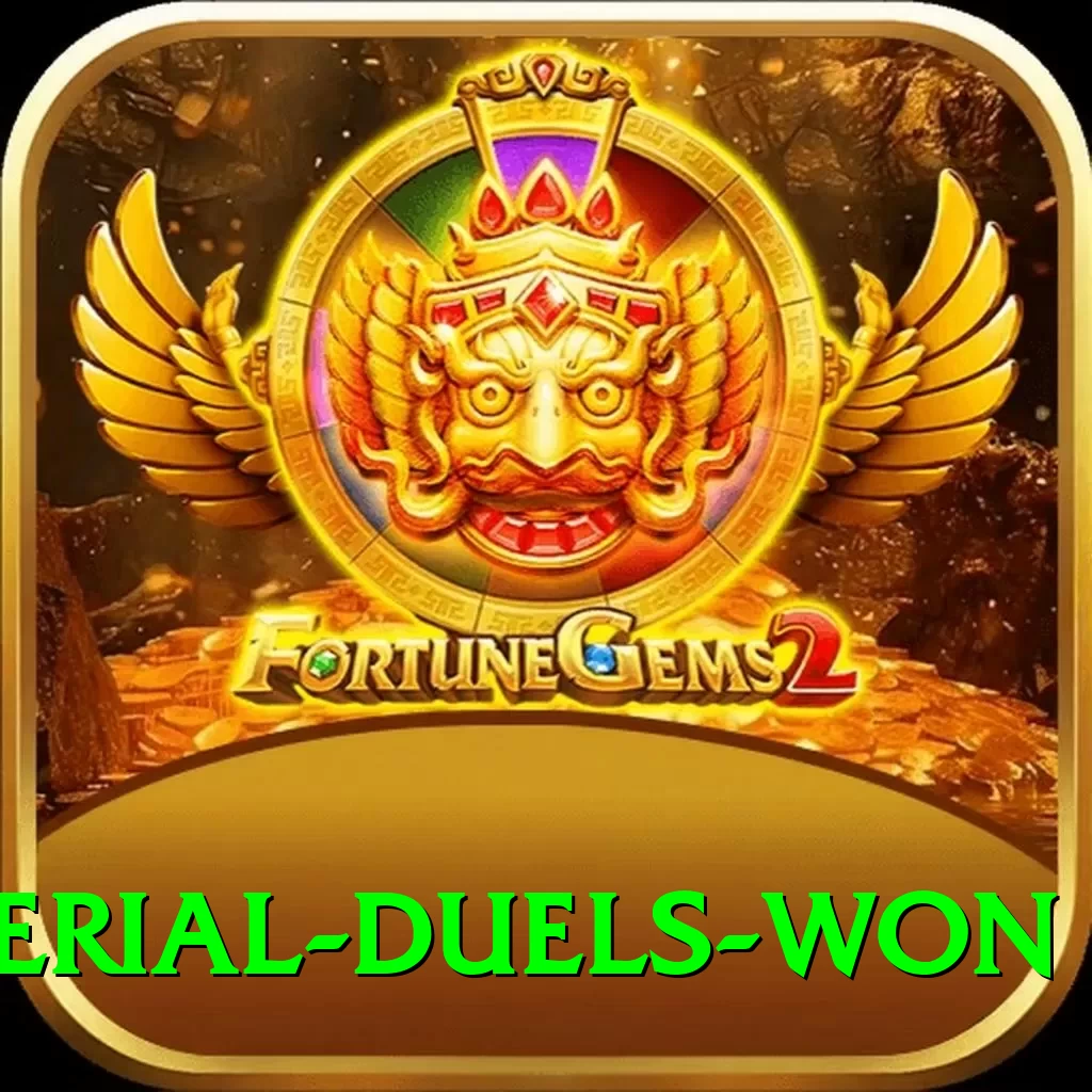 aerial duels won Plus Edition v3.1.2 - 2