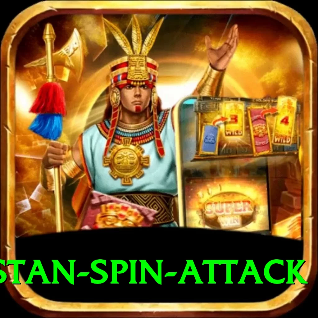 afghanistan spin attack Master v3.0.1 - 2