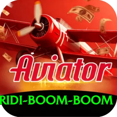 afridi boom boom Elite Pro v3.1.1 - 2