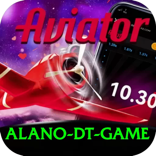 Alano DT Game Elite Pro v4.3.1 - 2