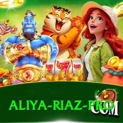 aliya riaz - Real Money Mega - 2