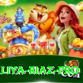 aliya riaz - Real Money Mega