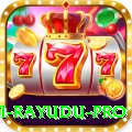 ambati rayudu Elite v1.9.5