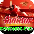 andrew symonds Pro Casino App