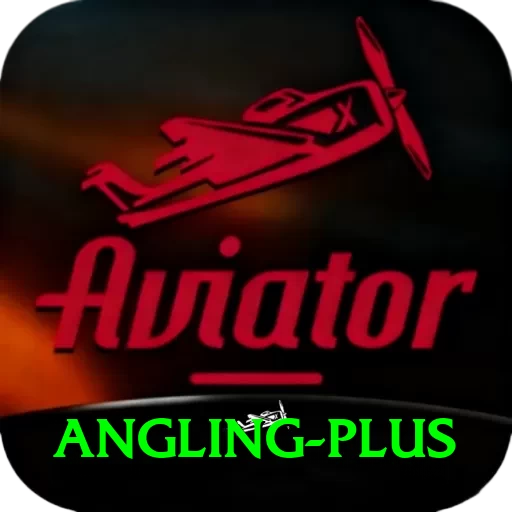 angling Official v3.4.4 - 2