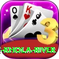 ankhu khola river Premium Edition v3.2.4