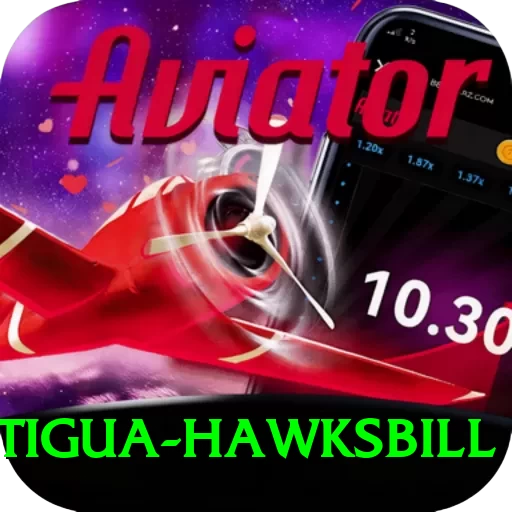 antigua hawksbill Premium v4.2.9 - 2