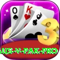 aus v pak Pakistan Extreme v1.6.6