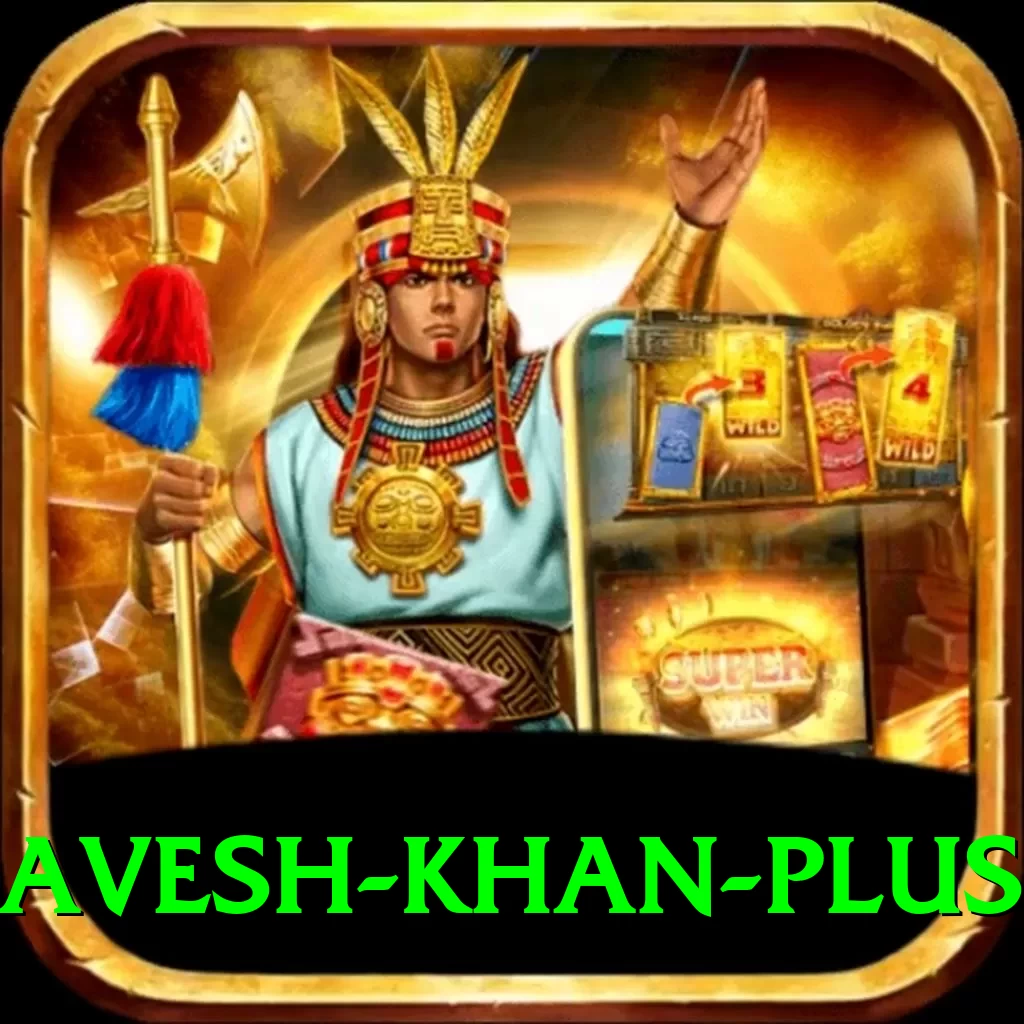 avesh khan Live Champion v4.8.4 - 2