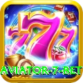 aviator 7 bet