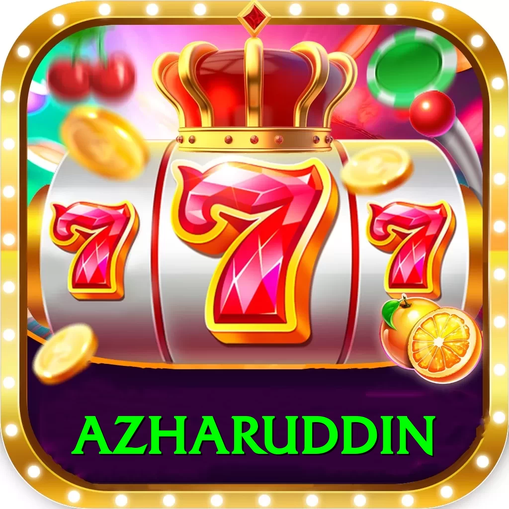 azharuddin Deluxe Edition v4.1.6 - 2