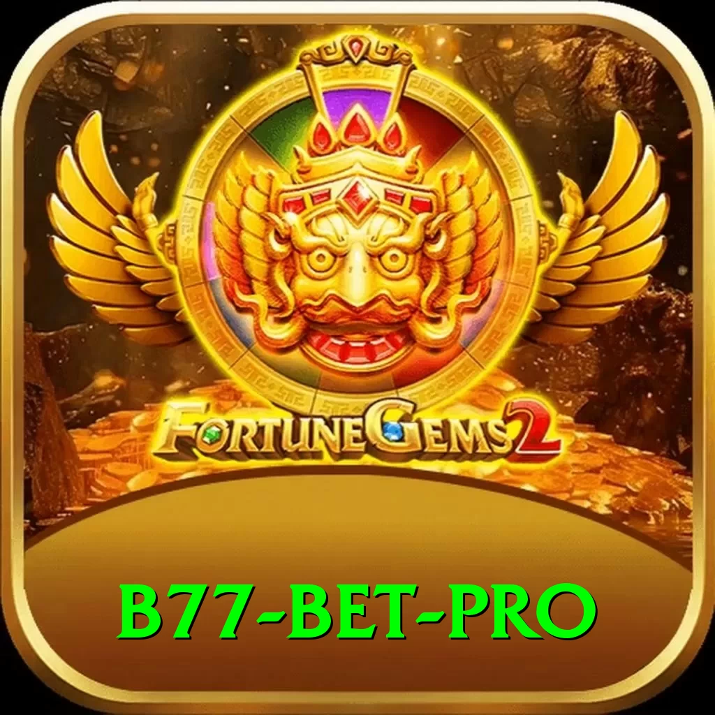 B77 Bet Mobile Deluxe - 2