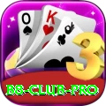 b8 club Live Champion v5.4.4