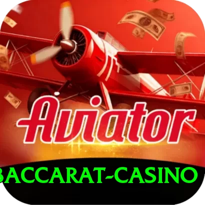 baccarat casino Gold Pro v5.8.0 - 2
