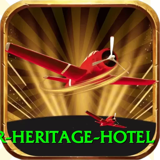 bandipur heritage hotel Deluxe Pro v2.1.1 - 2