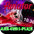 bass fish Gaming Plus