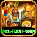 batting first win % VIP v3.8.3