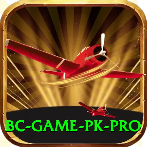 Bc.Game PK Champion v1.8.5 - 2