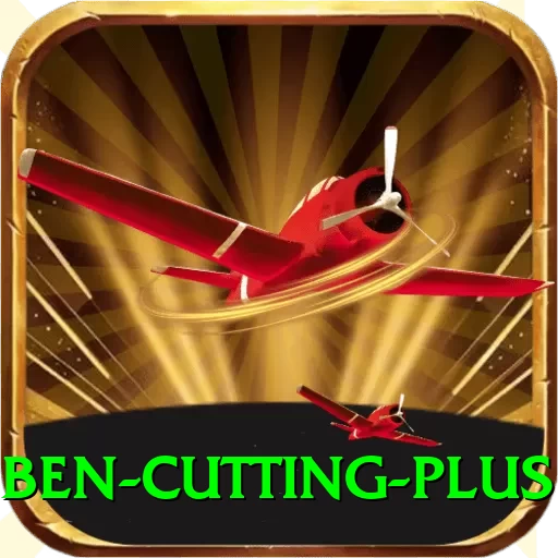 ben cutting Gaming Elite - 2